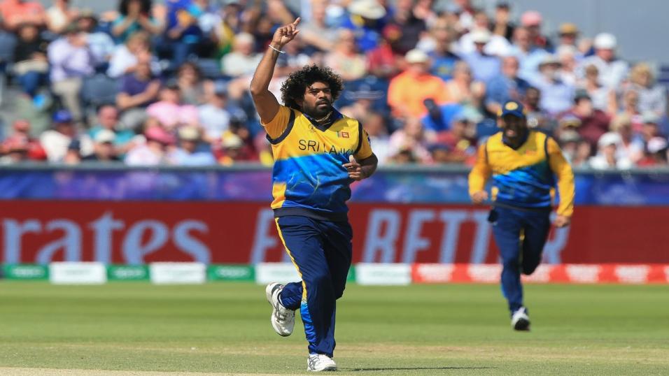 Lasith Malinga